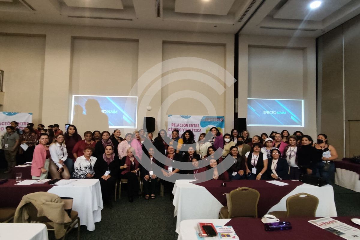 Evento de capacitación