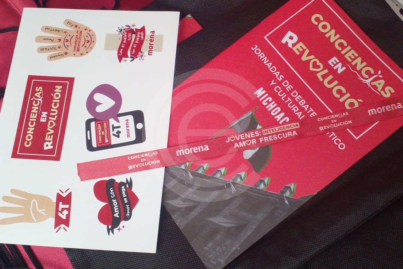 Encuentro Fundacional Internacional Feminista